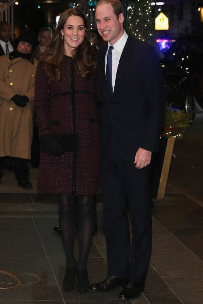 El martes visitarán el museo Memorial del 11 de septiembre y por la noche atenderán una cena de gala en el Museo Metropolitano.