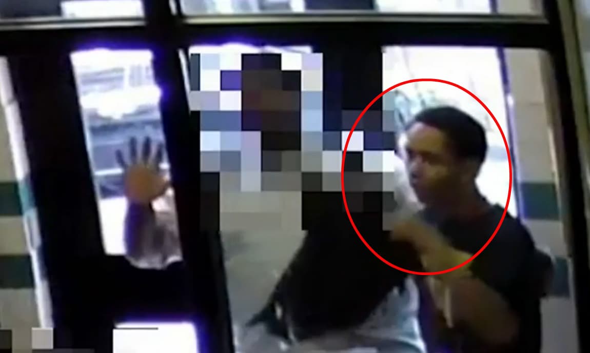 Arrestado Justin Ramírez por intentar violar a una mujer en Manhattan