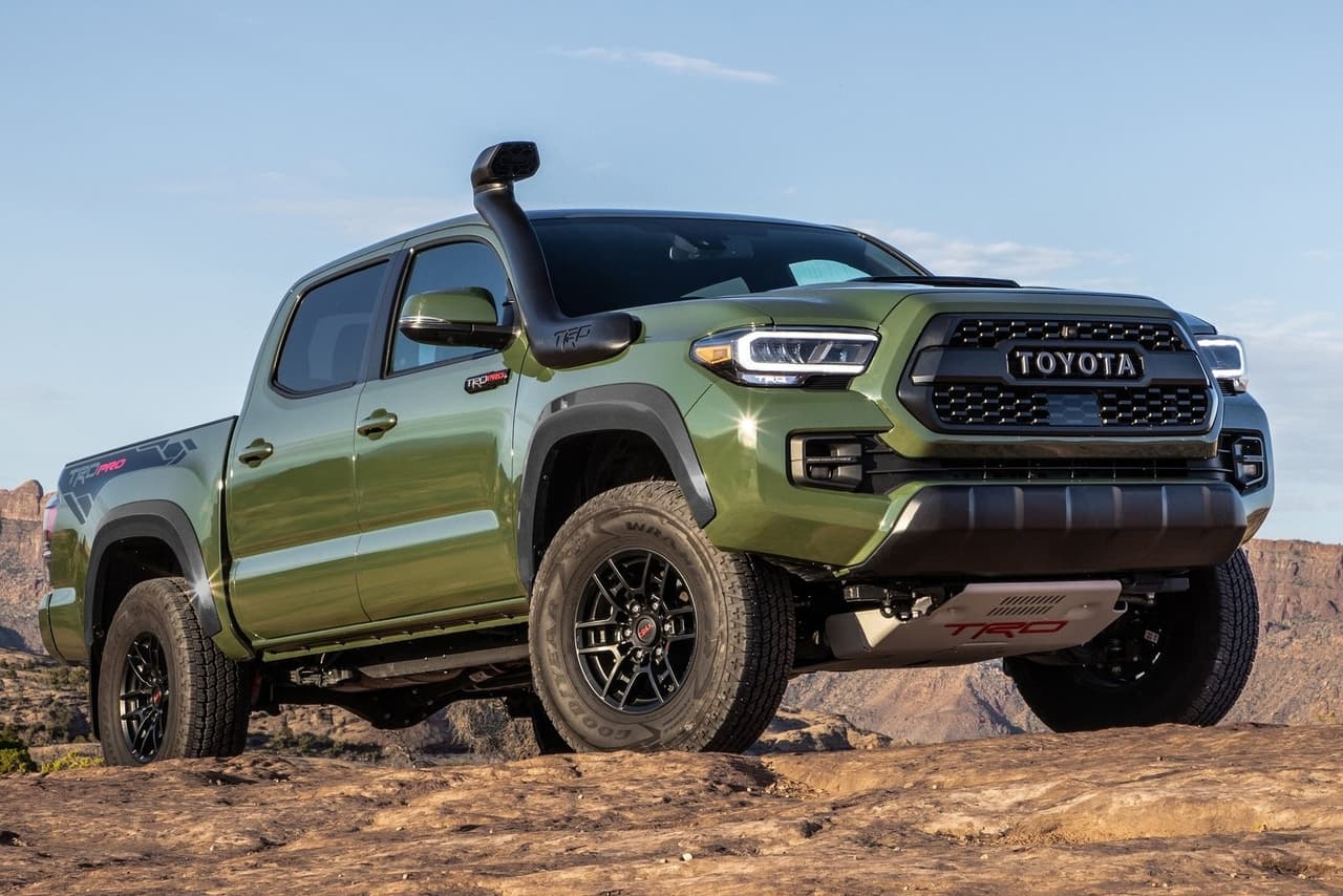 <h3 class="cms-H3-H3"><b>9. Toyota Tacoma</b></h3>
<br>
<br>
<b>Estados donde este modelo es el más popular: </b>Hawaii