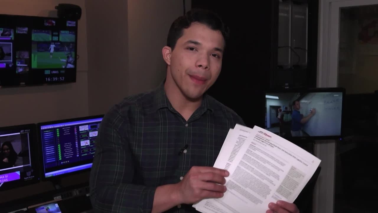 Estudio de UNC alerta sobre el impacto de celulares en la atención y el aprendizaje