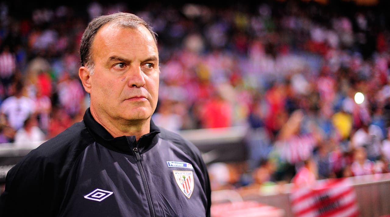 Marcelo Bielsa negó acercamiento con el Tricolor