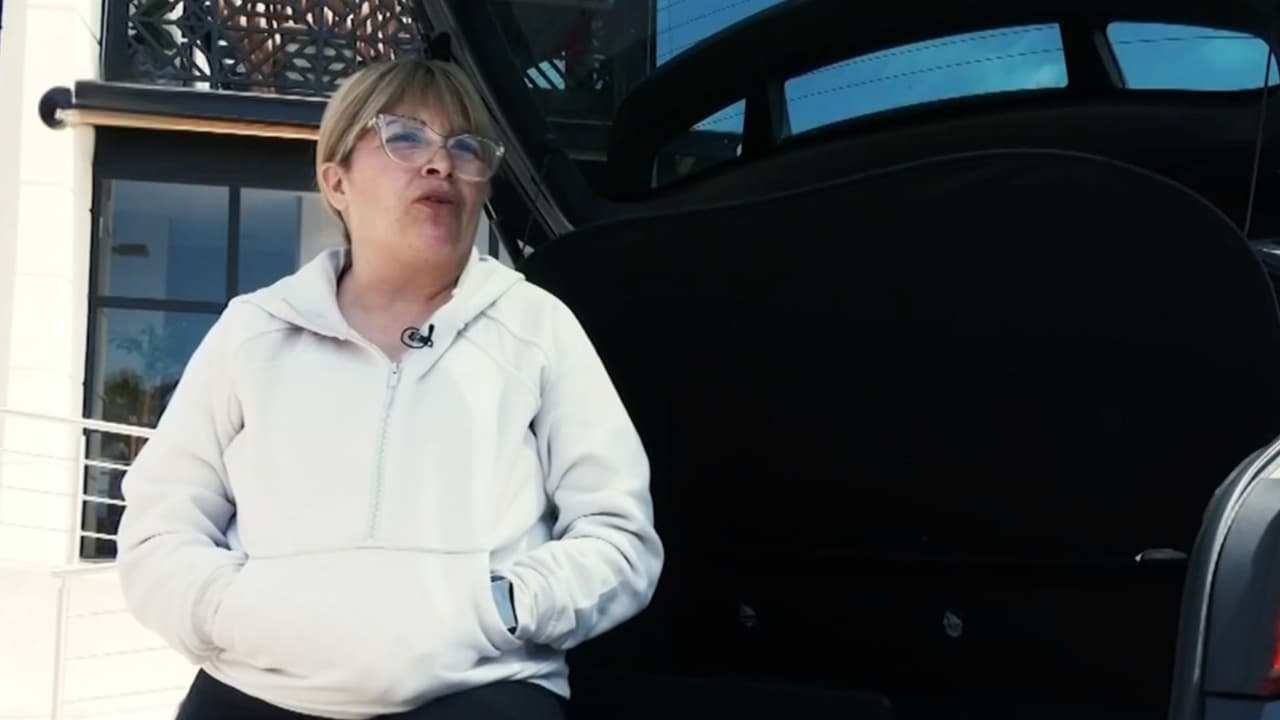 Llevaba 31 kilos de fentanilo sin saberlo: fue arrestada en la frontera, pero demostró su inocencia