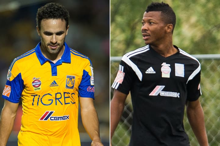 Tigres no cuenta con Esqueda y Uche para la Liguilla