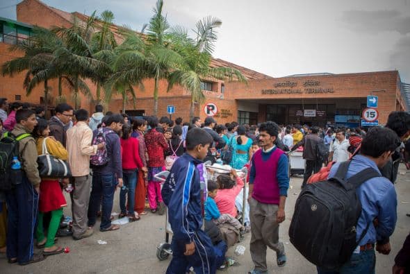 Crédito: Pablo García