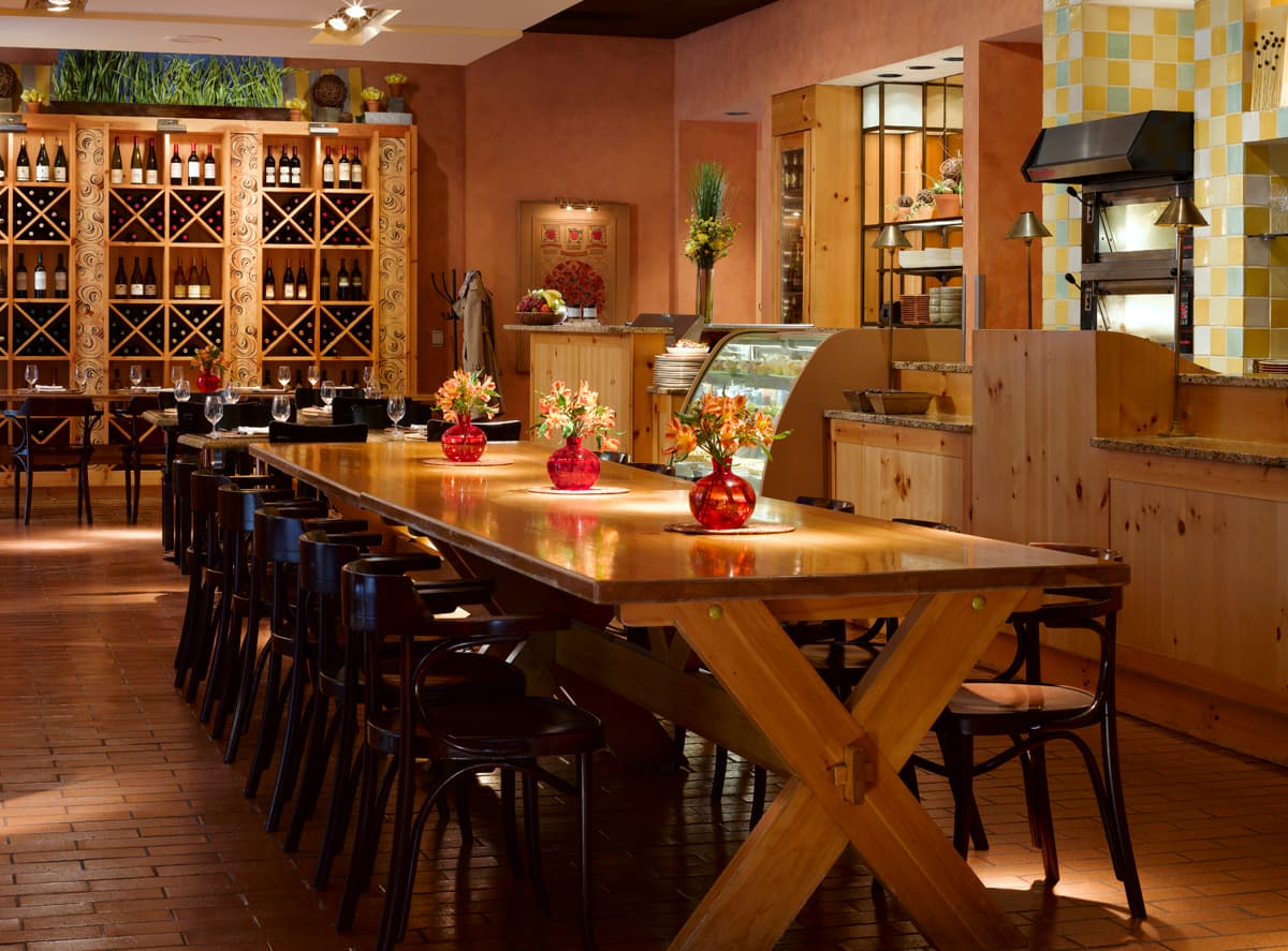 La selección del U.S. News escoge a los mejores hoteles en base a los premios recibidos, la opinión de expertos y reseñas de los huéspedes.