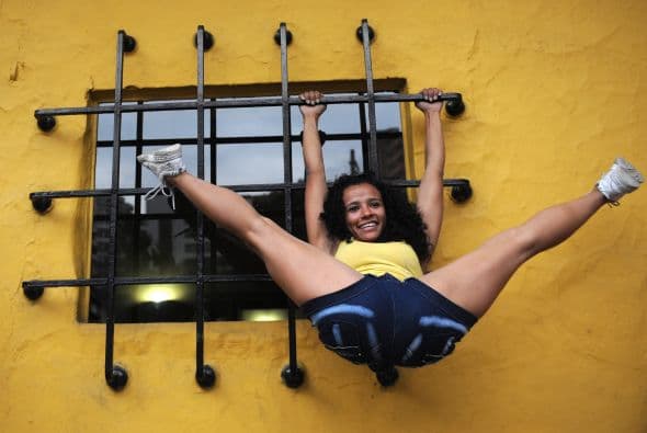 Lejos de la ciudad temida que fue, hoy Medellín tiene un nuevo panorama.