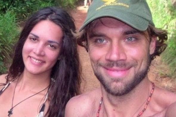 Su exitosa carrera se vio brutalmente interrumpida, pues Spear fue asesinada a los 29 de años de edad junto a su esposo Thomas Henry Berry, el 6 de enero de 2014.