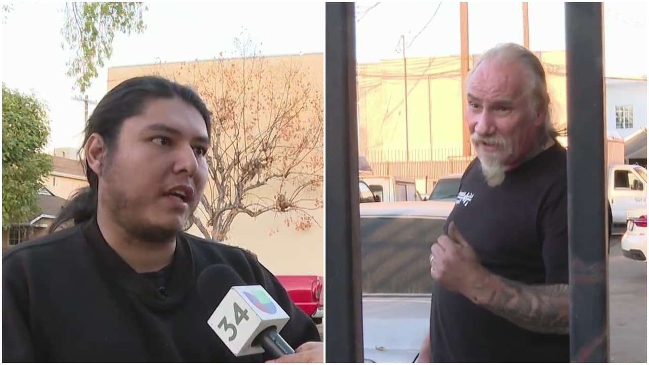 Mecánico hispano expone falta de pago: empleador amenaza con denunciarlo a inmigración