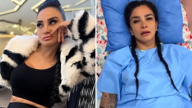 ¿Quién es la Wanders Lover, presentadora a la que le amputaron parte