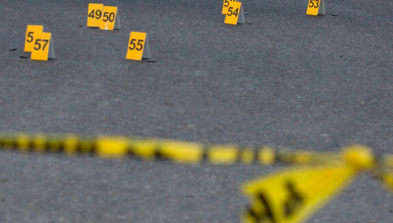 Yandiel y Yaniell iban en motora y los acribillan a balazos en Yauco: tenían 16 y 17 años