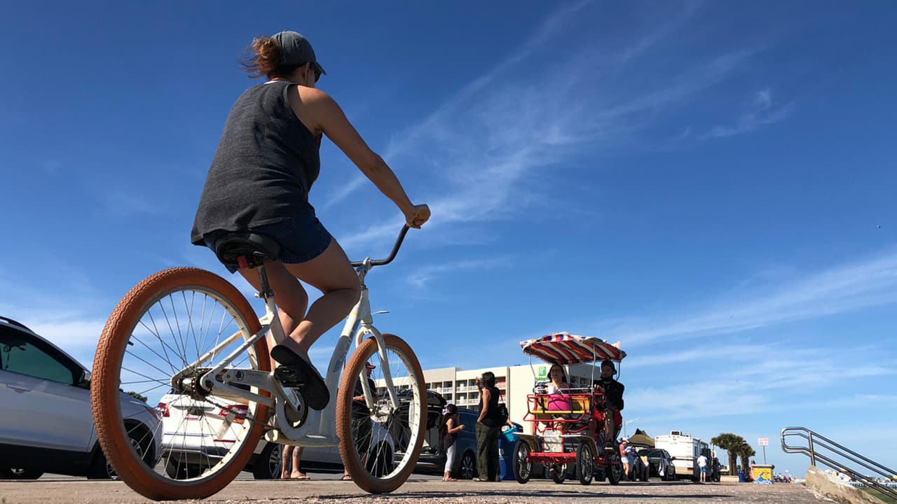 De ser necesario otorgarán multas de hasta 500 dólares sin no se obedecen las leyes.