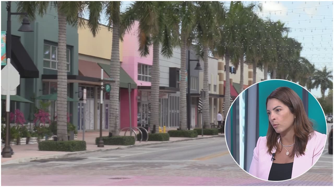 Comienzan despidos en el sur de Florida a migrantes con parole humanitario o TPS tras medida de Trump