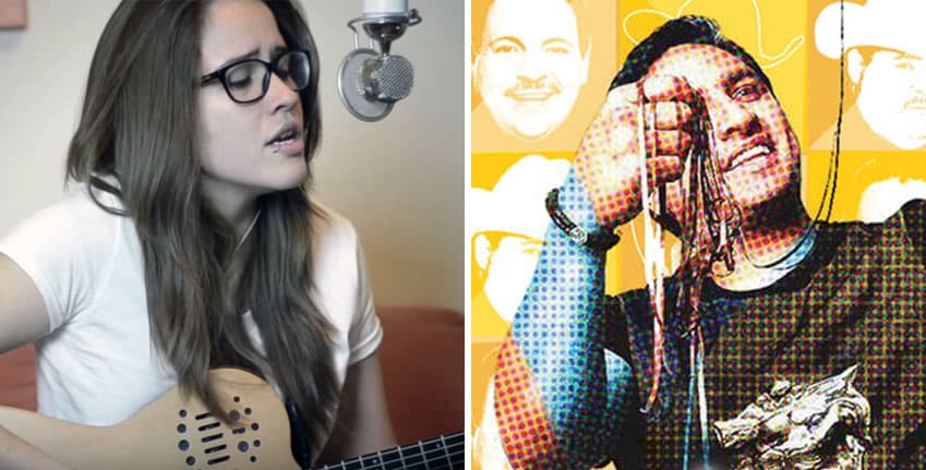 Los mejores covers que se han hecho a las canciones de Julión Álvarez y su Norteño Banda