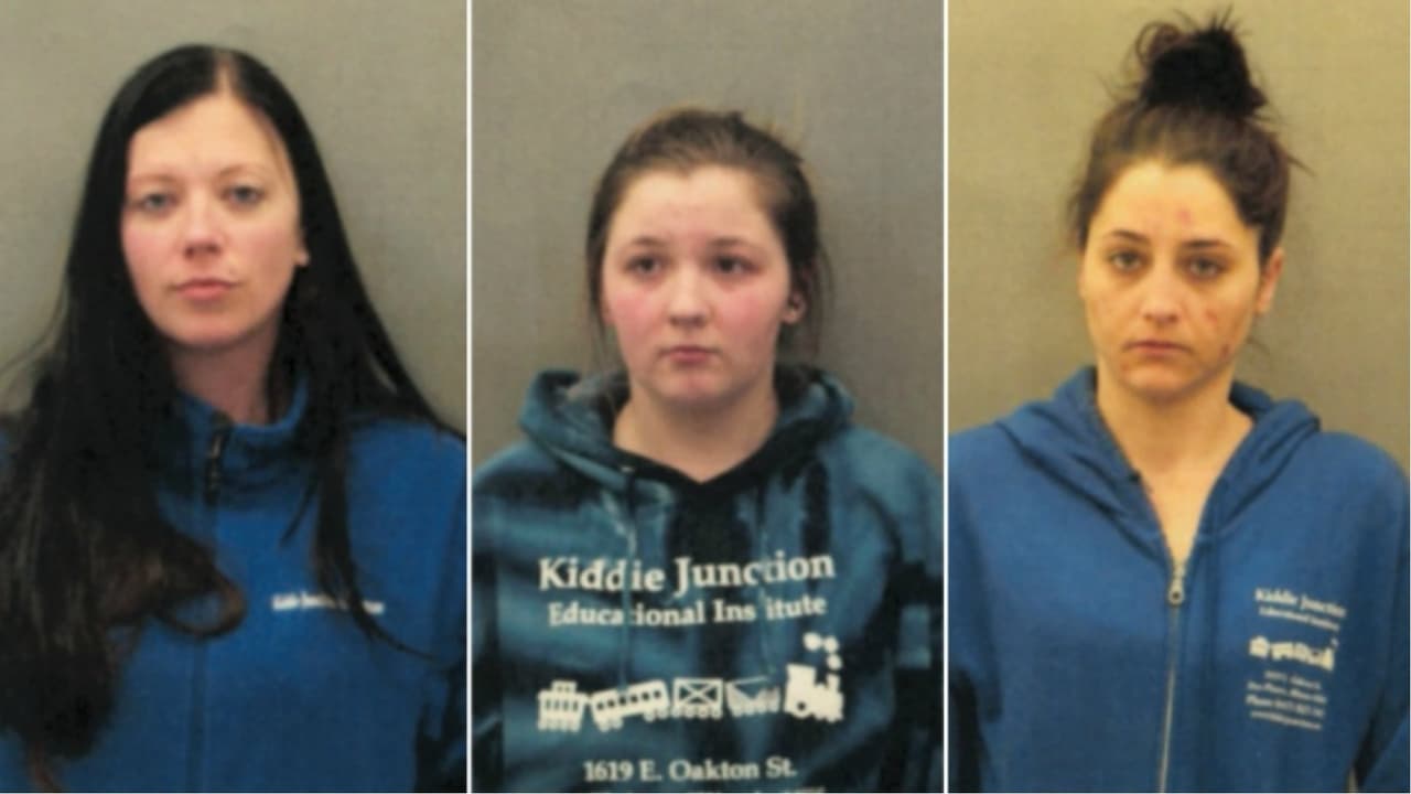 Maestras de guardería suministraron a niños gomitas con melatonina para 'ayudarlos' a dormir