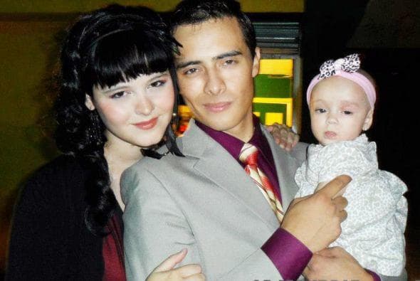 Esta actriz abandonó su carrera para dedicarse a su familia y religión.