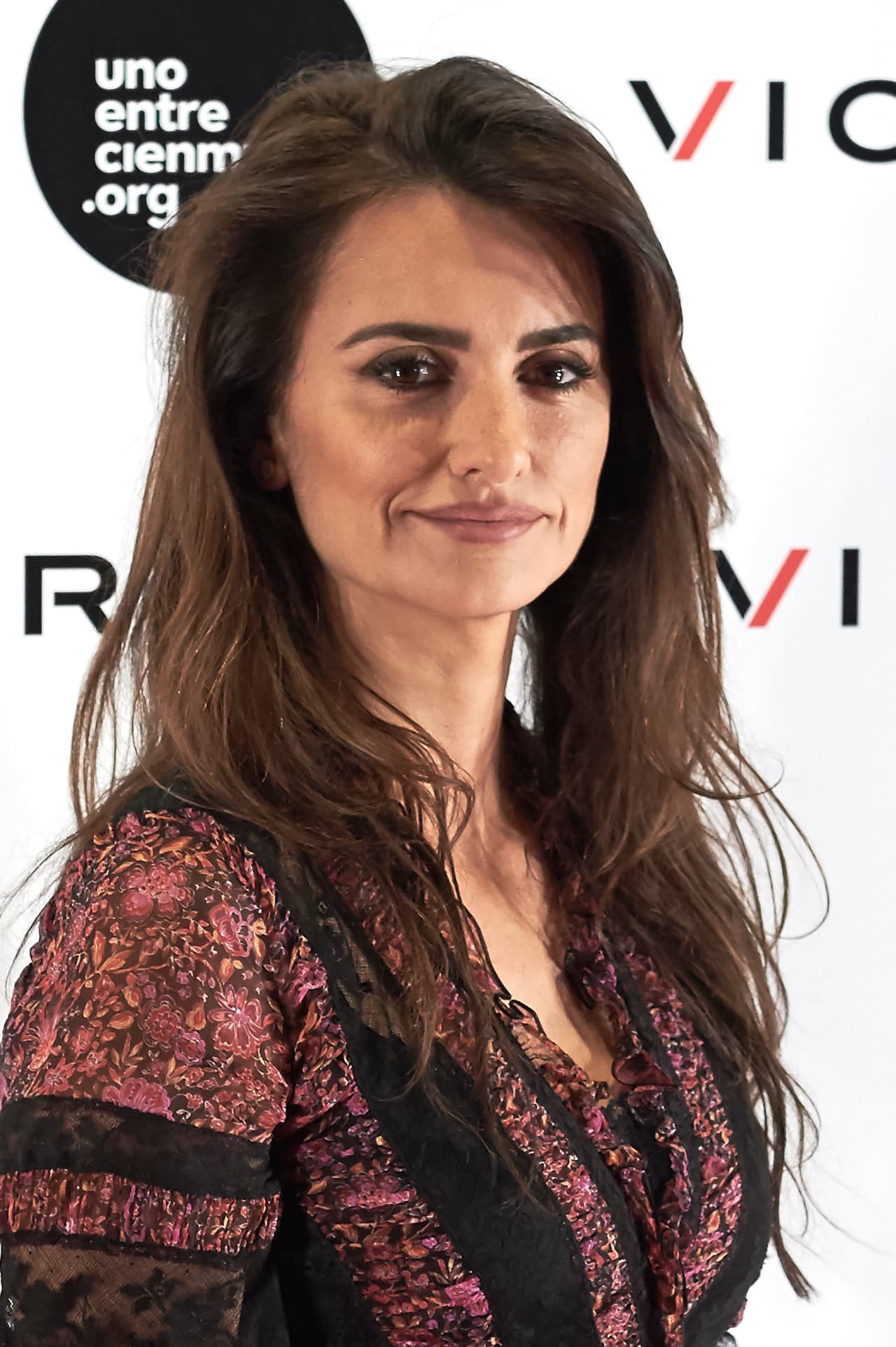 La española presentó en Madrid 'Soy uno entre cien mil', su proyecto sobre cáncer infantil.