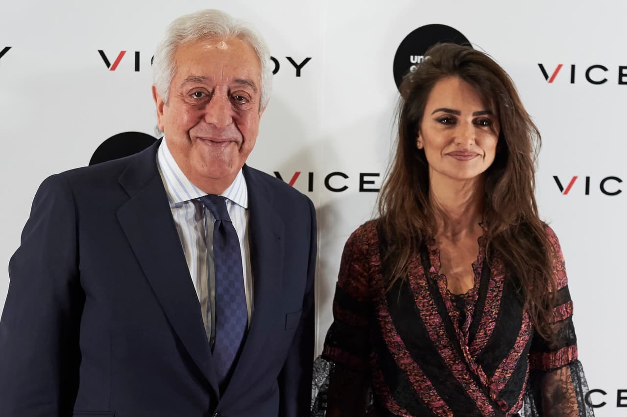 La española presentó en Madrid 'Soy uno entre cien mil', su proyecto sobre cáncer infantil.