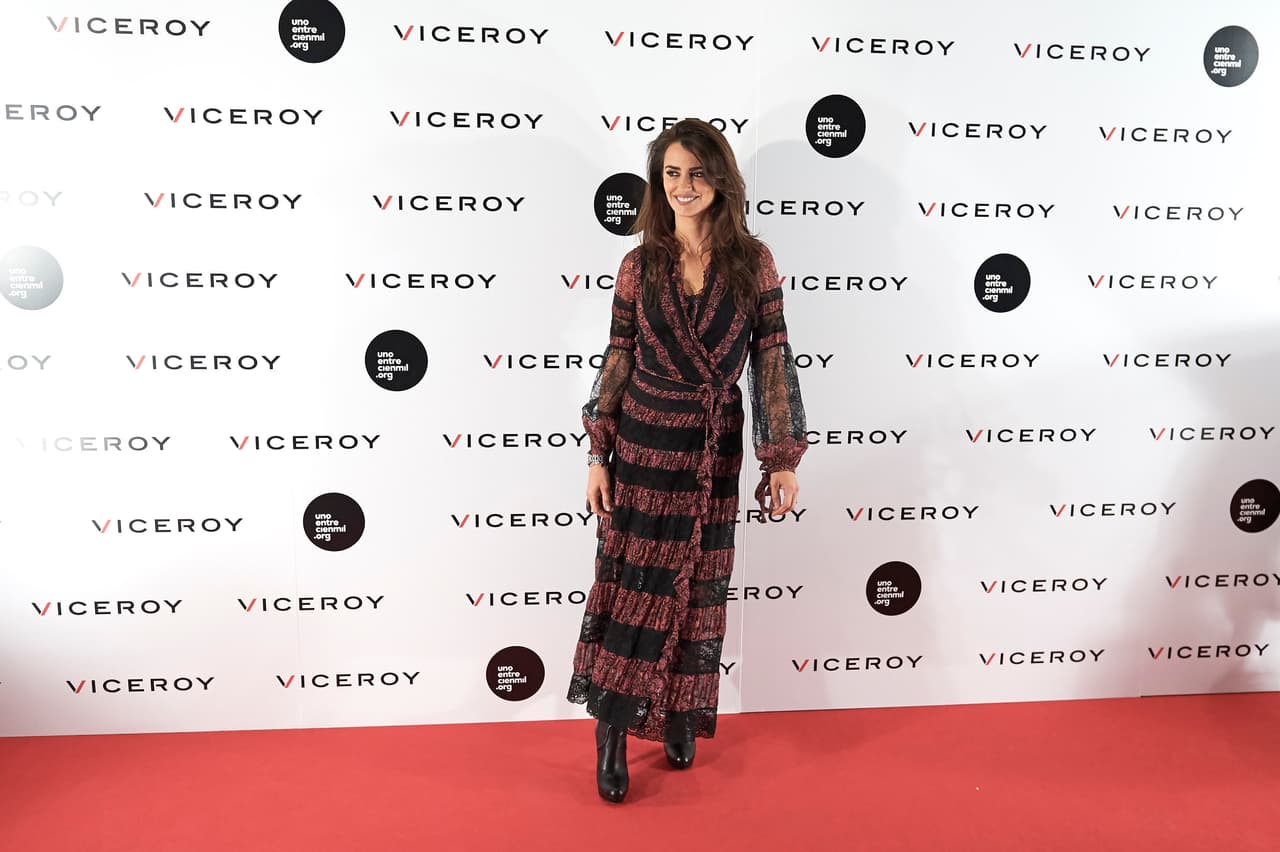 Un trabajo muy humano en el que se involucró la ganadora del Oscar.