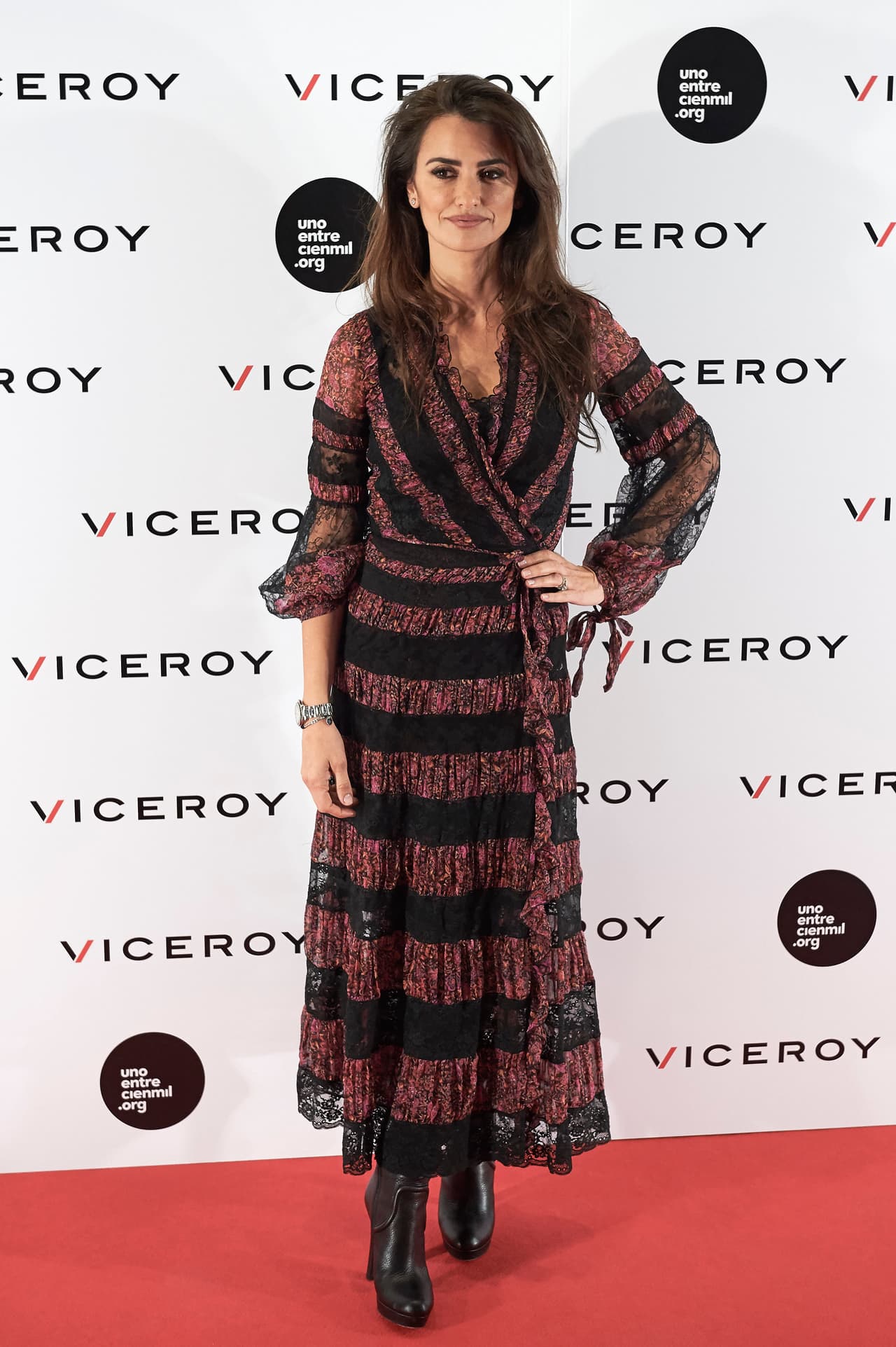 Incluso, confesó que muchos días llegaba a casa llorando.