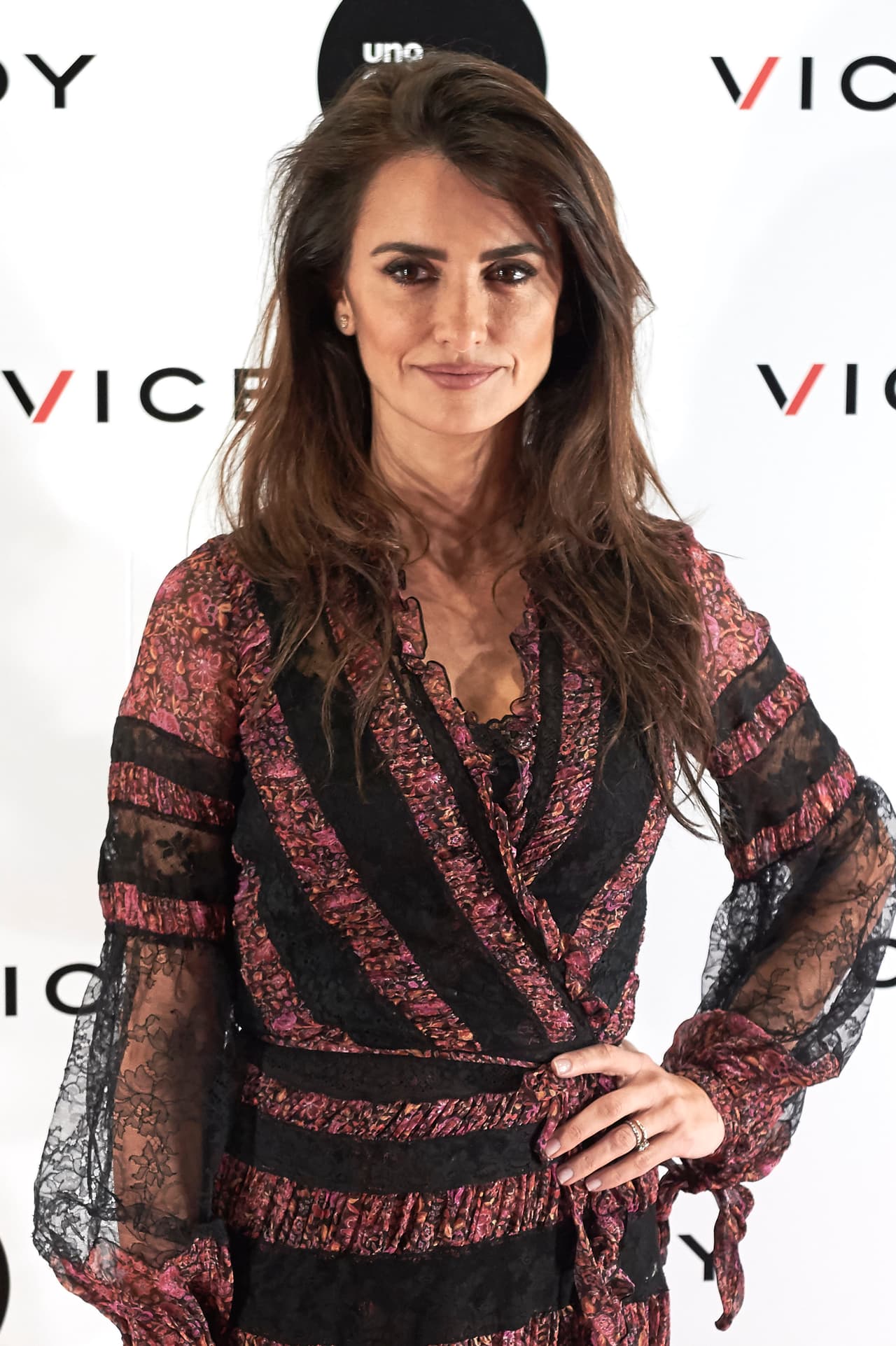 Penélope Cruz tiene 'tendencias hipocondriacas' 
