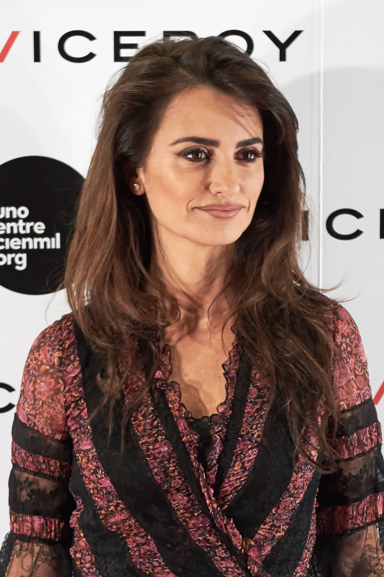 Se trata de su primer documental