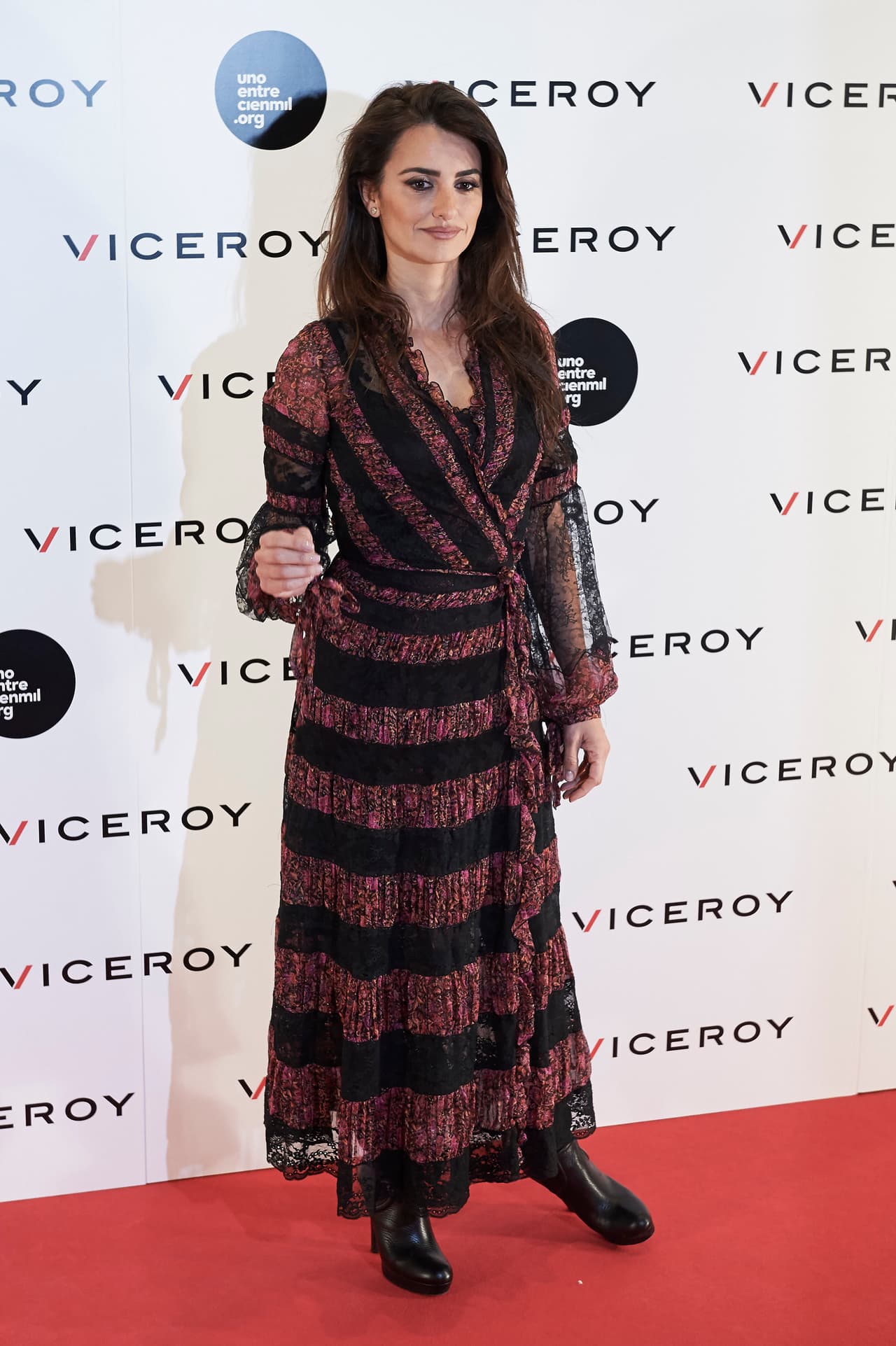 Penélope comparte la historia de varios chicos que la marcaron durante el rodaje.