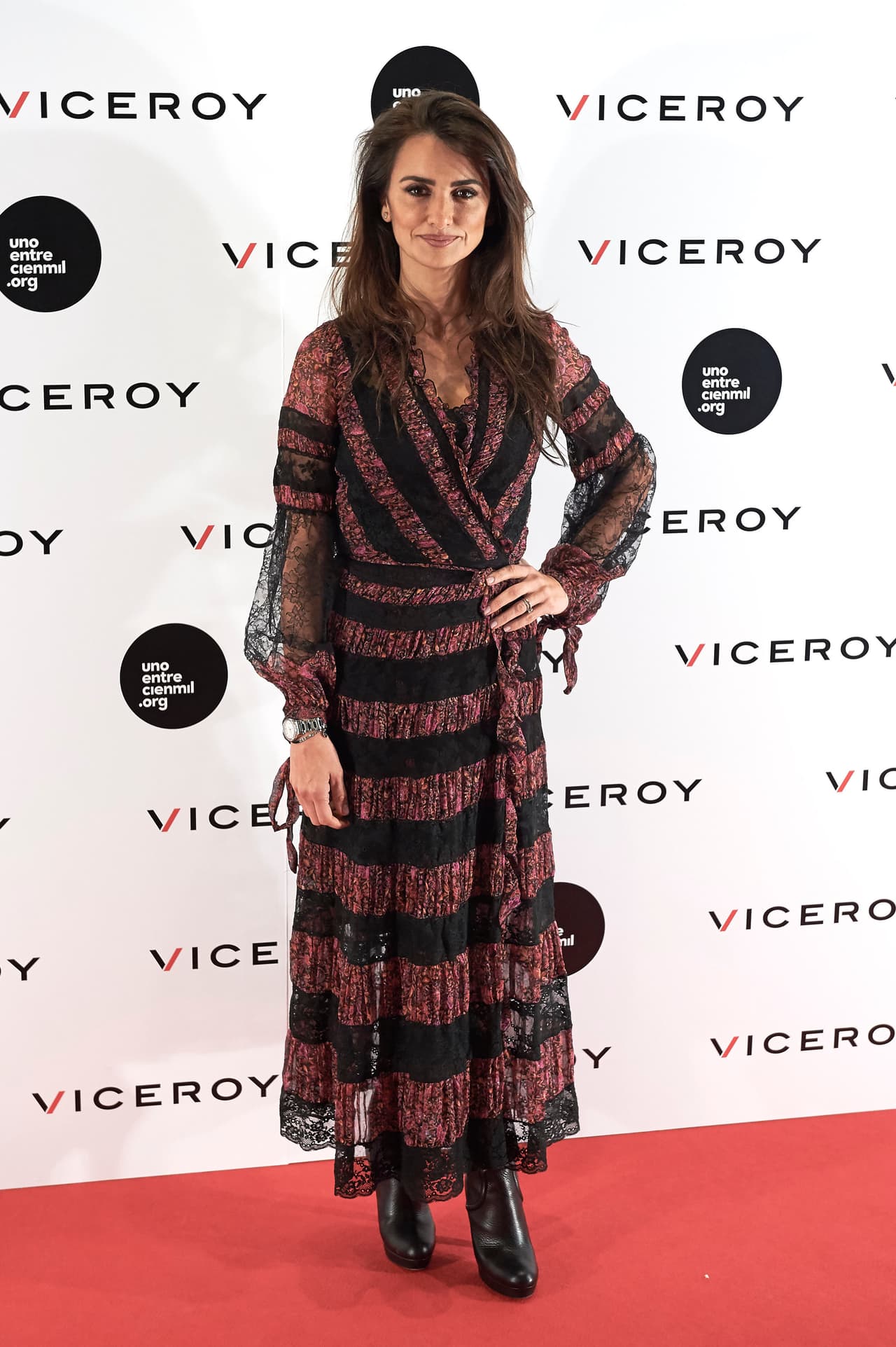 Y, ayudada por doctores y expertos, enfatiza que hay que poner más énfasis en la investigación.