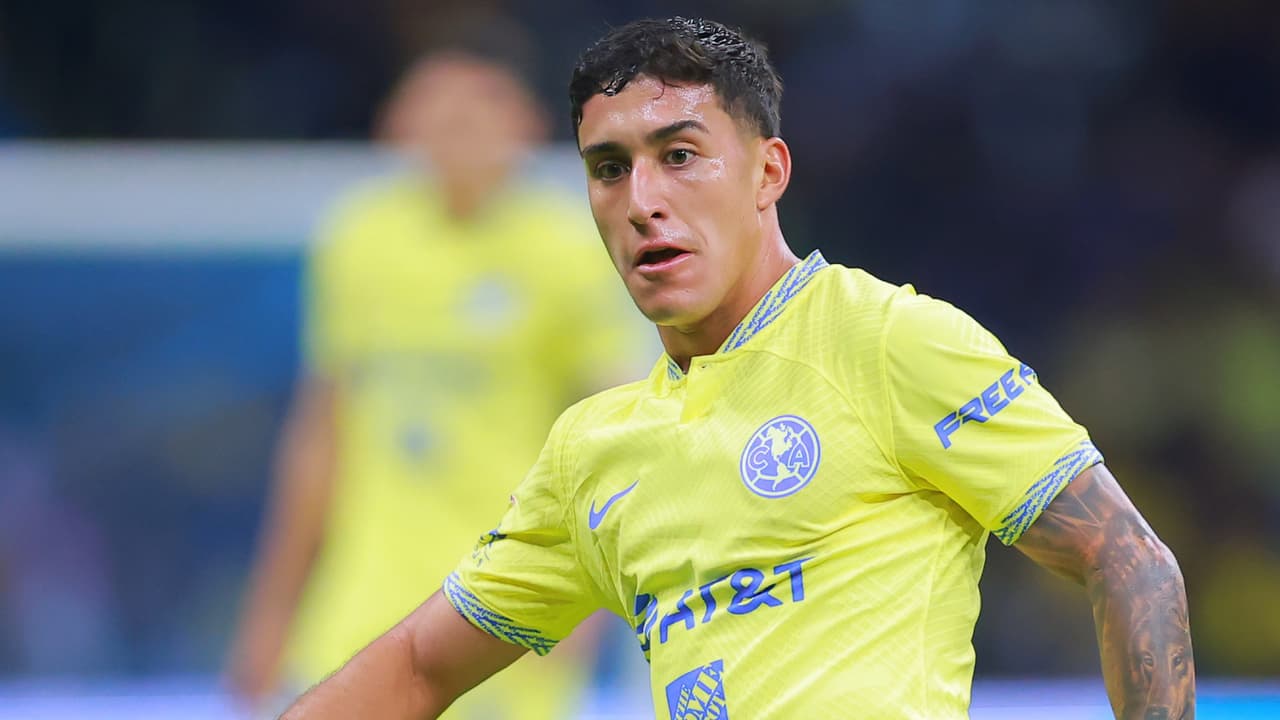 Keylor Navas elige al 'grande' de Liga MX donde quisiera jugar