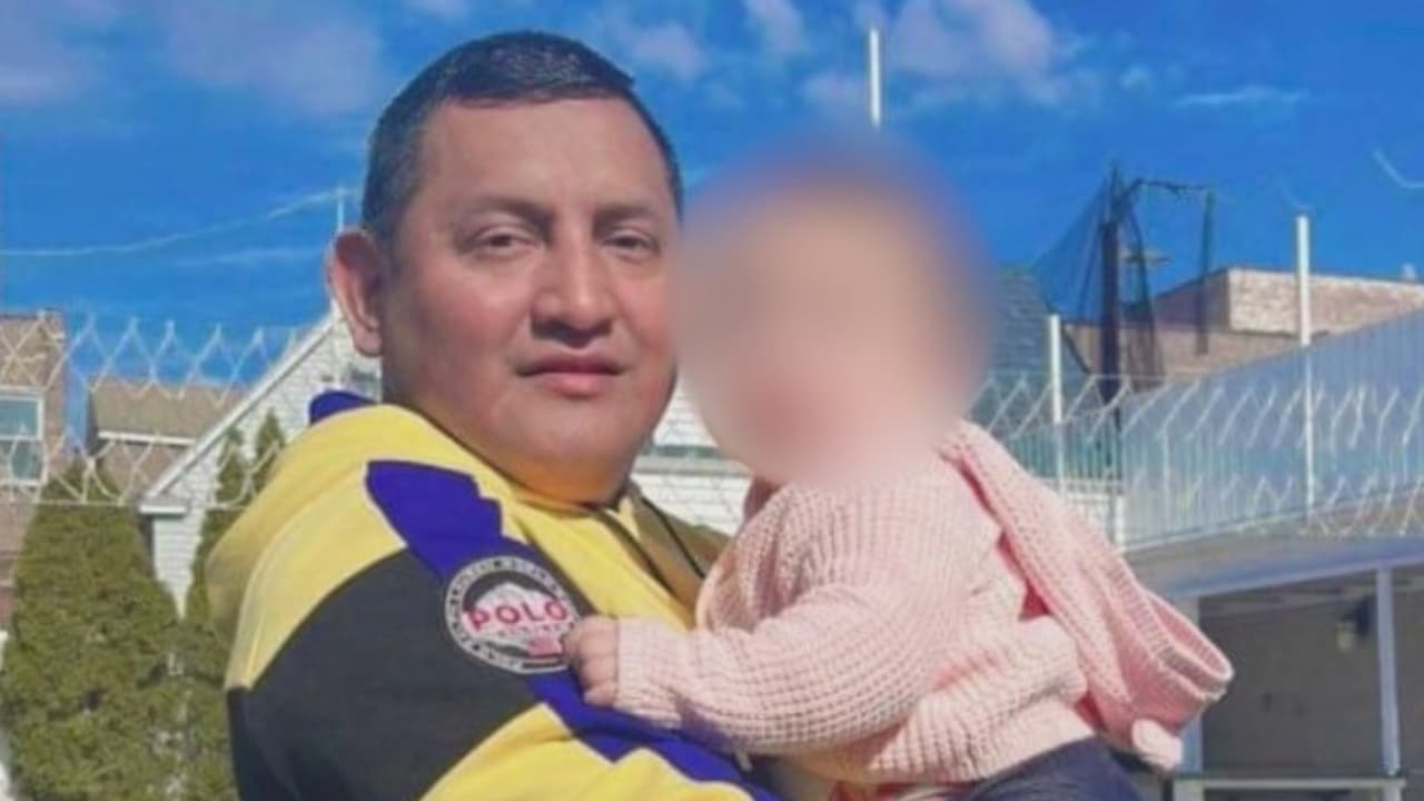 Arrestan a presunto homicida de Mauricio Chimbay, hispano que murió tratando de evitar robo