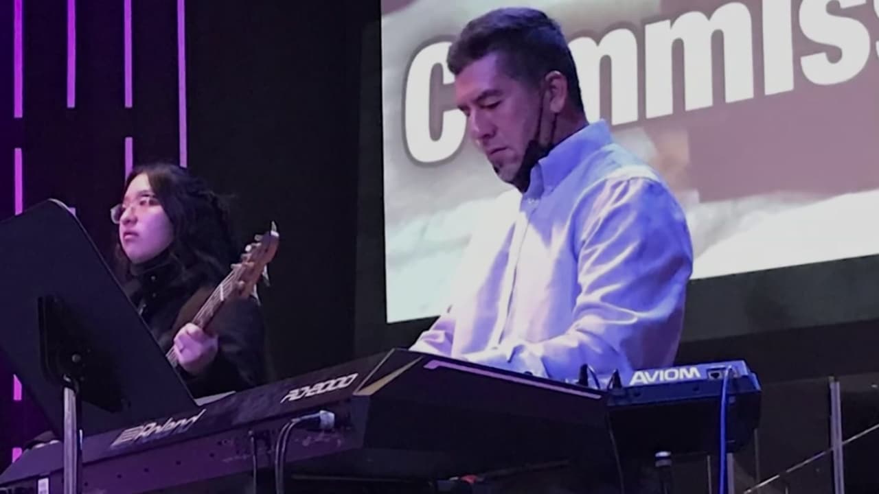 Familia de mariachi detenido por ICE en Texas, pide ayuda para evitar su deportación