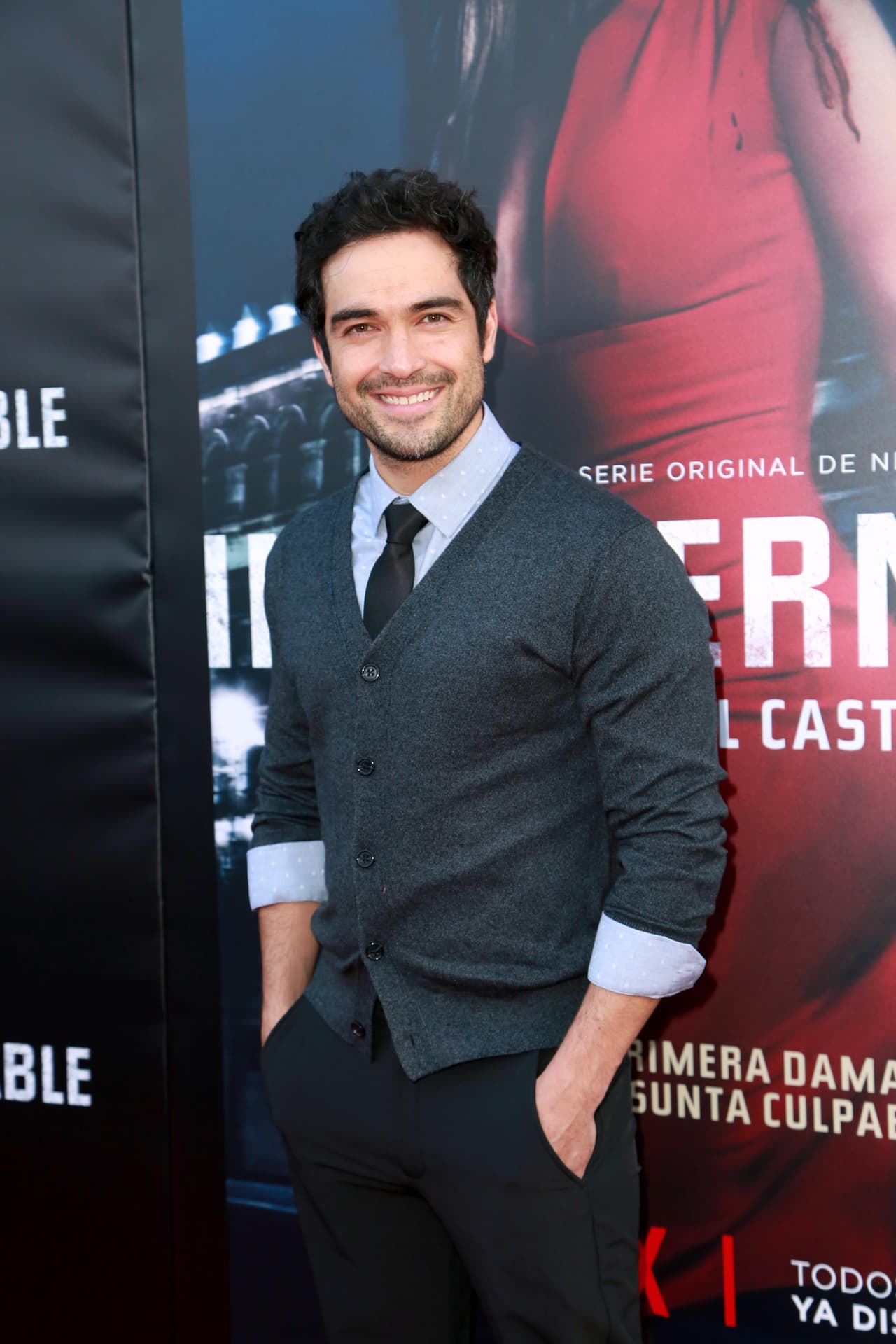 Según él, esta habría sido la razón por la que no quiso estar con el resto de sus excompañeros. 
<br>