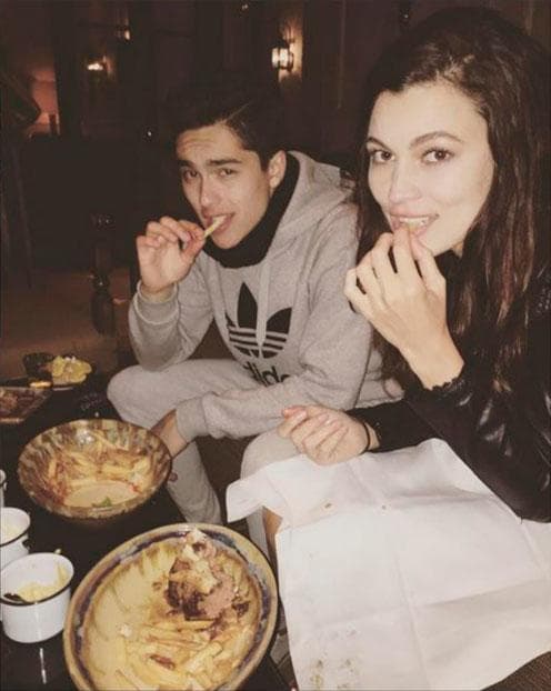 Los ataques no acabaron ahí, Natália respondió una serie de preguntas a través de Instagram y una vez más se lanzó contra su ex.