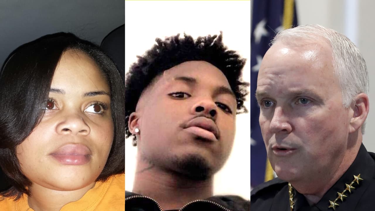 6 muertos y 1 herido en 4 meses: las historias que muestran por qué la comunidad desconfía de la Policía de Fort Worth