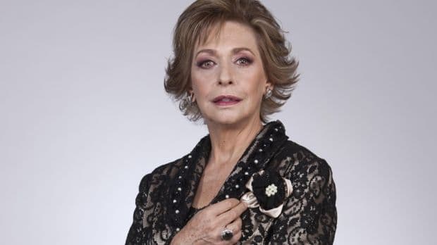 'Isela' también pagó su soberbia y se arrepintió de ser una suegra incómoda e interesada el resto de su vida, pues se quedó para servir a la humilde familia 'Menchaca'.