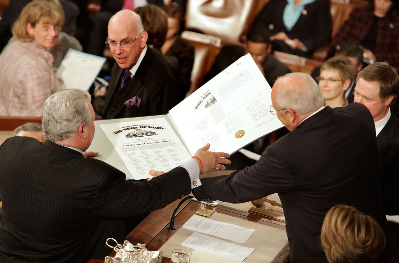 La importancia del 'safe harbor', la fecha que sella la victoria de Biden y aleja las posibilidades de reclamo de Trump