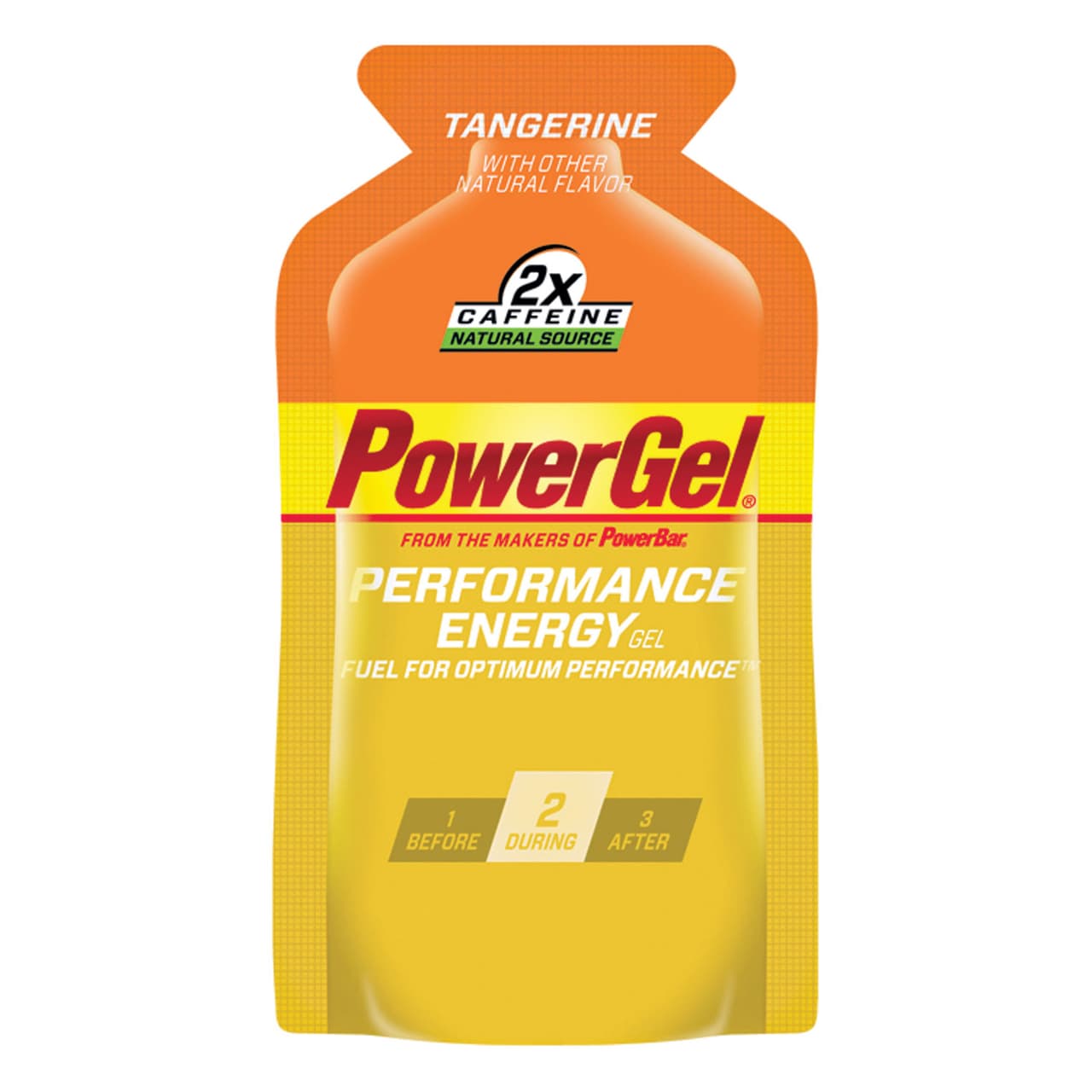 <h3>Power gel</h3> Cuando corres tantas millas necesitas algún tipo de combustible para aguantar el camino. Seguramente durante tu entrenamiento probaste
<a href="https://www.powerbar.com/endurance-nutrition/energy-gels"> geles</a>,
<i>jelly beans</i>, barras y dulces, de los que venden en las tiendas de ejercicio o de vitaminas y suplementos. Te recomiendo que el día del maratón no pruebes ningún gel ni producto comestible nuevo, usa el que mejor te haya funcionado durante tu
<i>training</i>.
<br>