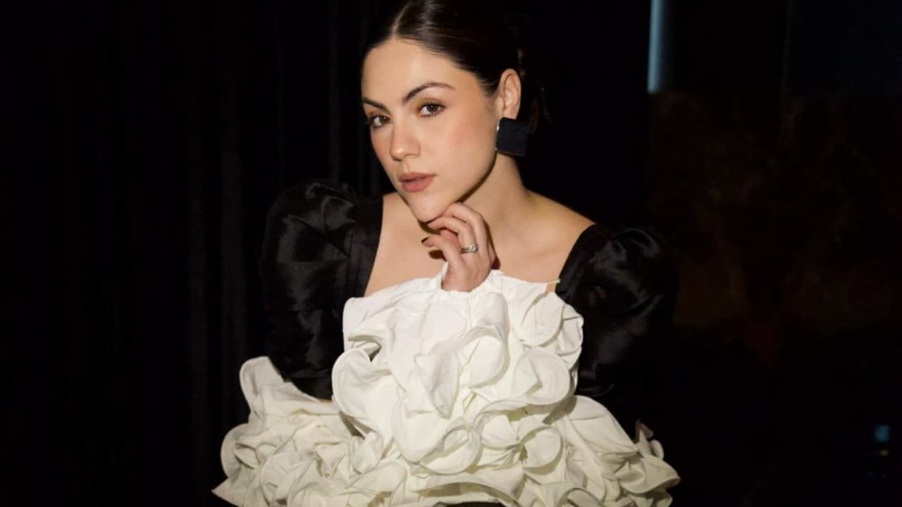 Yayis Villarreal, fashionista mexicana, será la experta en modas de Noche de Famosos