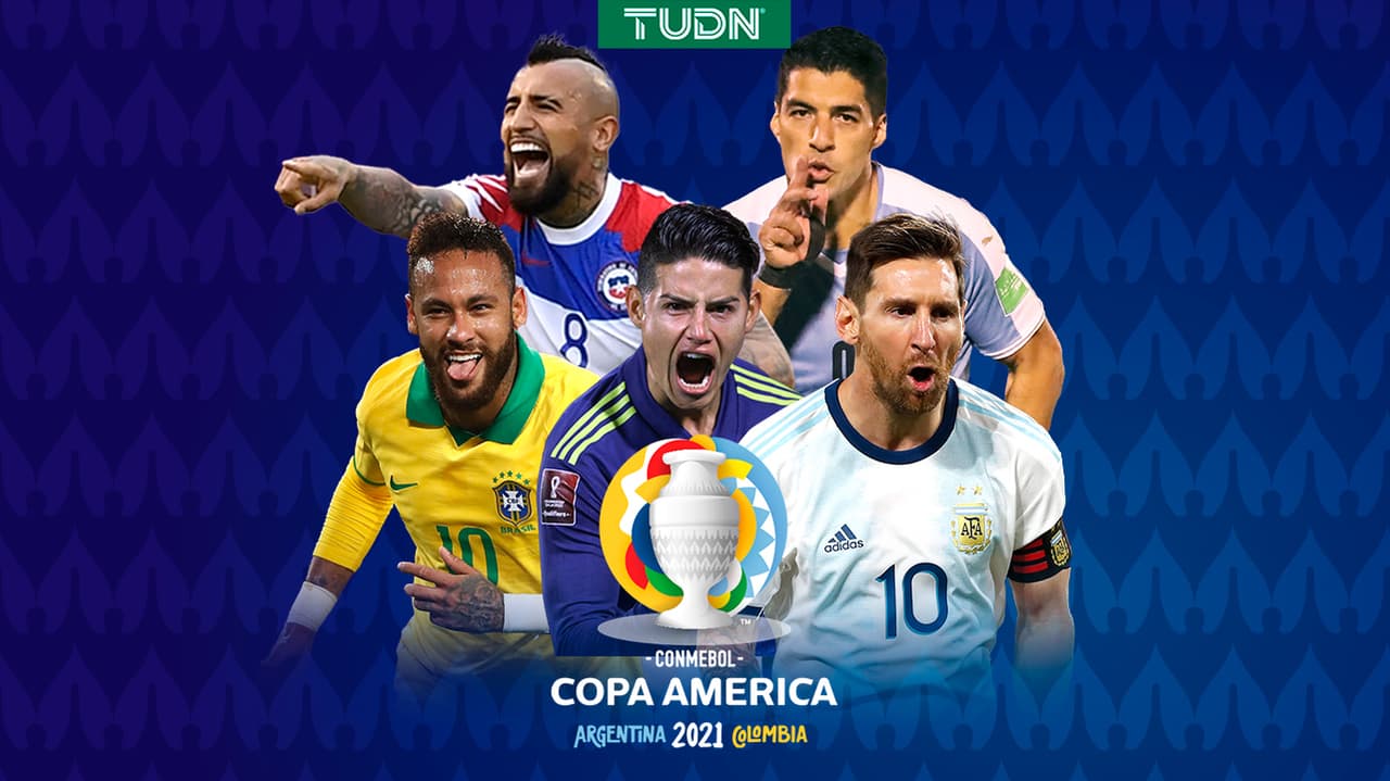 Historia de la Copa América: equipos que la han ganado y cuántos títulos tiene cada selección