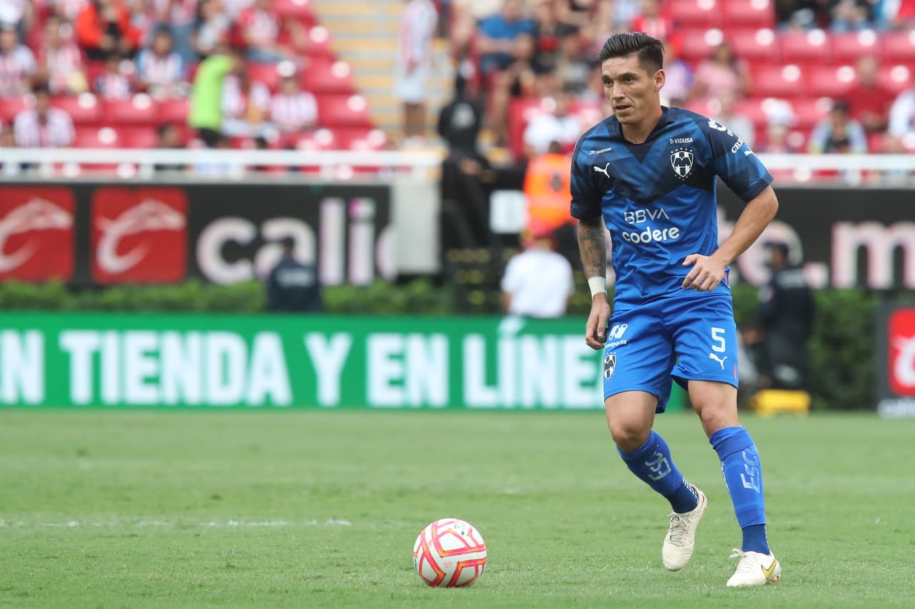 Kranevitter: “Tenemos ventaja por la calidad de jugadores”