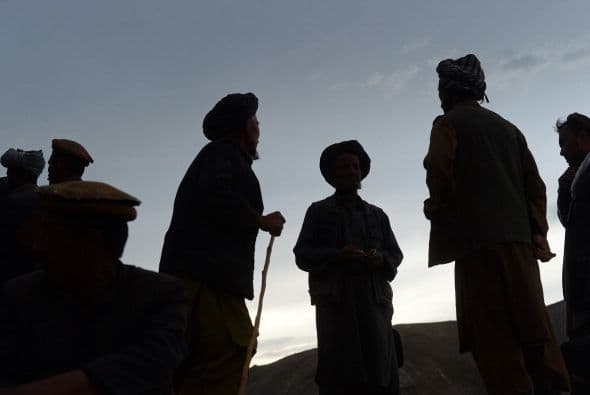 De acuerdo con los registros oficiales, y a la espera de que se divulgue el número final de víctimas, el desastre del viernes solo ha sido superado en Afganistán por la catástrofe natural que supuso el terremoto que asoló en 1998 la provincia norteña de Takhar.