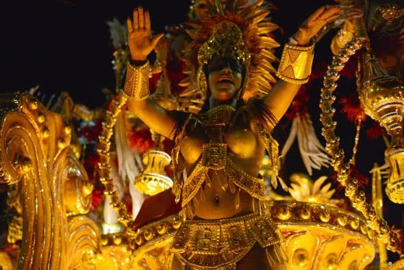 También sus experimentados movimientos.