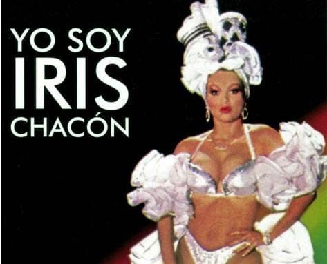 Yo Soy Iris Chacón