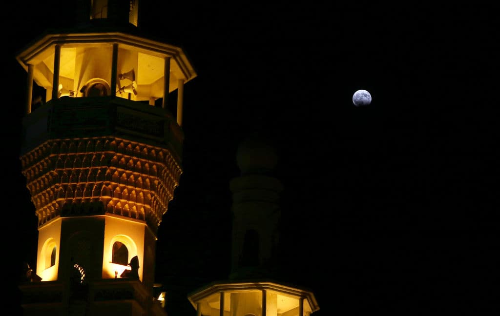 Con la Luna llena en Acuario fue como ocurrió el último eclipse de Luna del año, cuya energía sigue impactando y ayuda a tomar las mejore decisiones.