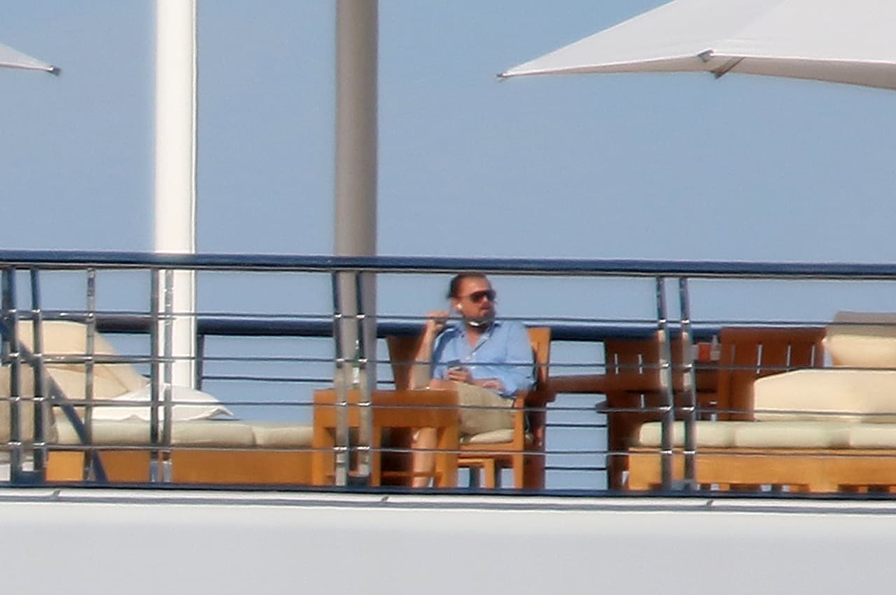 Tienes fama, belleza y dinero. ¿Podrían pedir algo más?