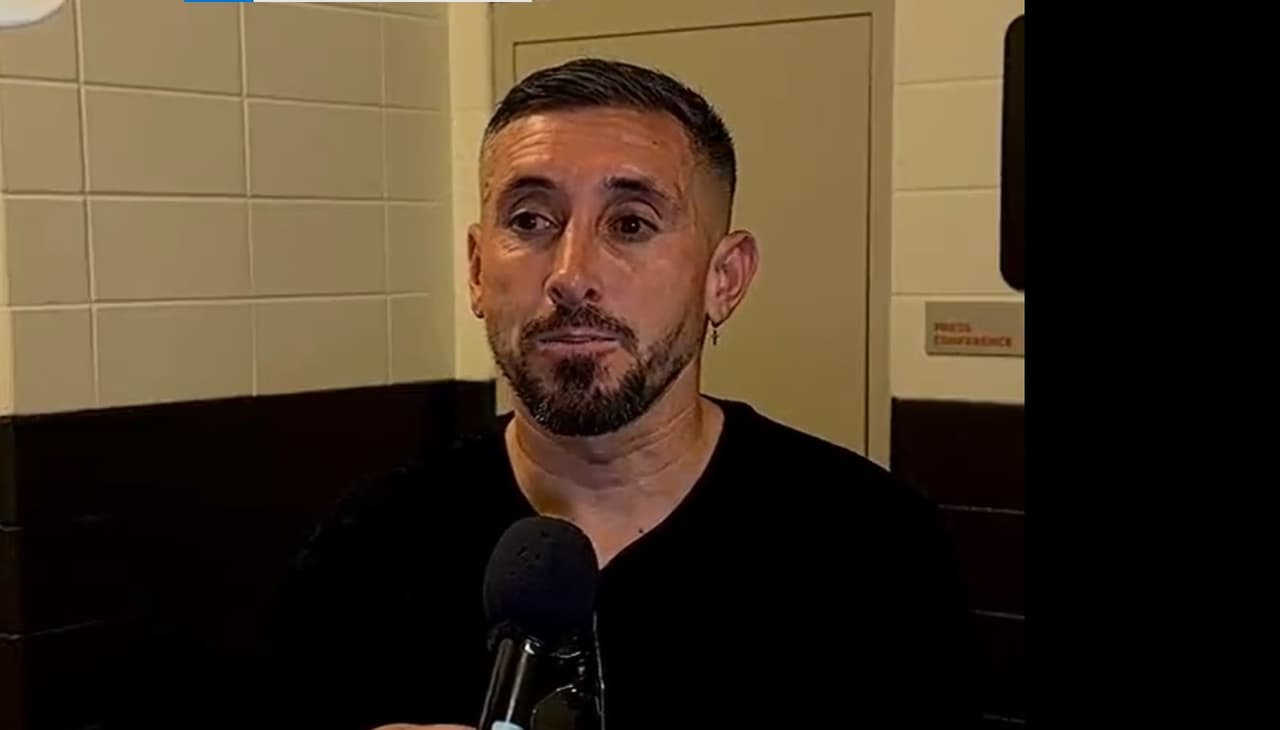 HH manda palabras a críticos por llamado al Tri: "Se creen los Messis"