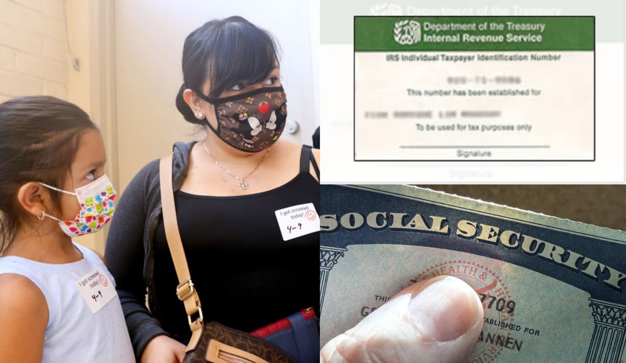 ¿Recibiré el crédito por hijos si tengo que renovar mi ITIN? Esto dice experto en California