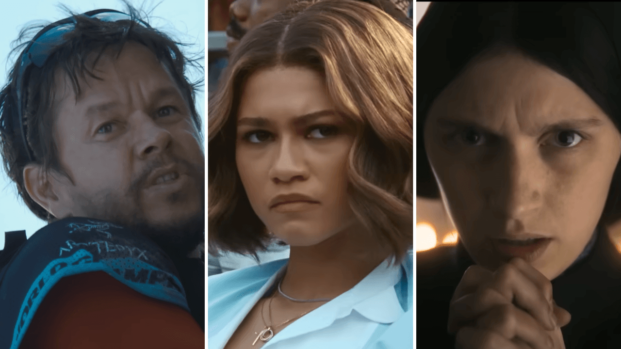 Películas que se estrenan en los cines en abril: hay terror, drama e inspiración en la cartelera