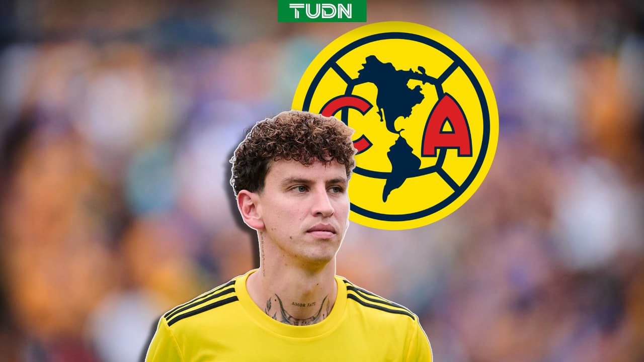 ÚLTIMA HORA: Esto se sabe sobre Lichnovsky en América