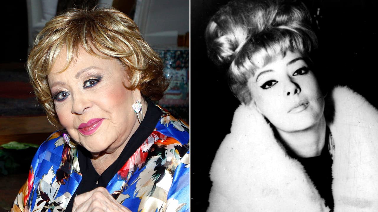 Muere Silvia Pinal tras complicaciones de salud: ellos son los hijos que deja