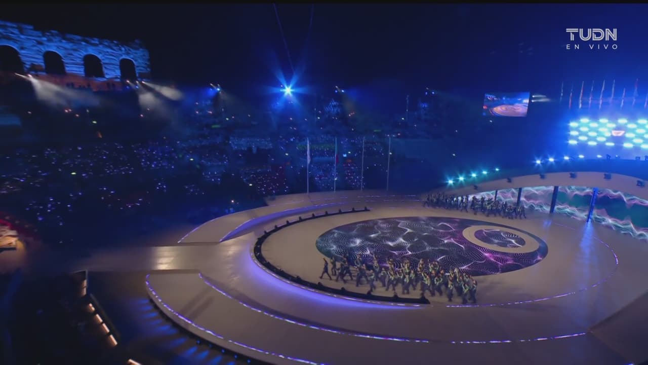 ¡Un voluntario de 88 años! Momentazo en la clausura de Milano Cortina 2026